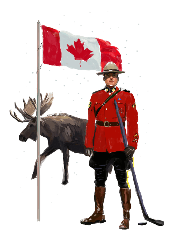 Queen Elizabeth Visits Canada More Than Any Other Country Queen Elizabeth Visits Canada More Than Any Other Country